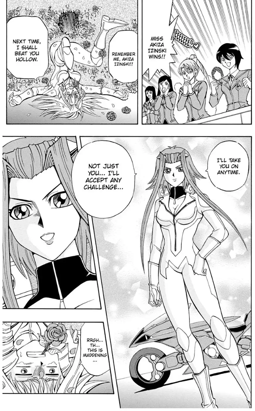 Yu-Gi-Oh! 5Ds - A Chapter 7 13